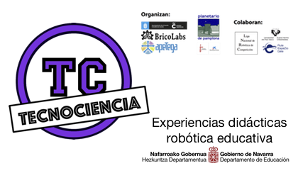 Tecnociencia: presentacin de proyectos y experiencias educativas