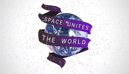 Tecnotaller World Space Week: El Espacio une al Mundo
