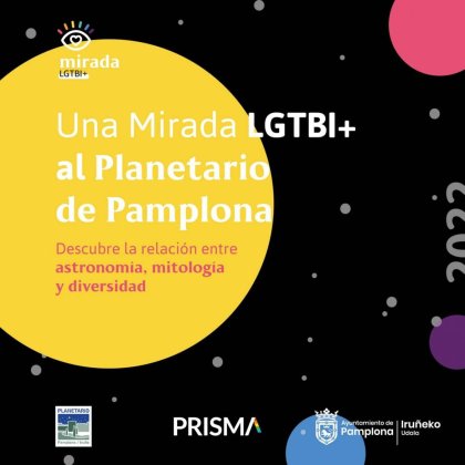 Una mirada LGTBI+