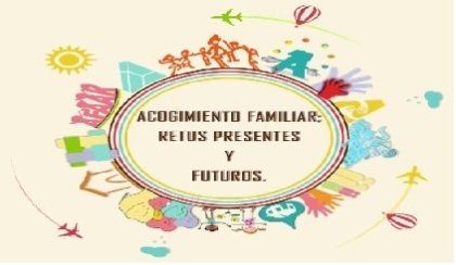  VIII ENCUENTRO ESTATAL DE ACOGIMIENTO FAMILIAR