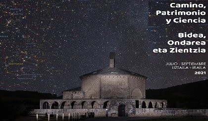 Visita guiada y observacin nocturna