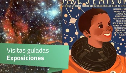 Visitas guiadas exposiciones 
