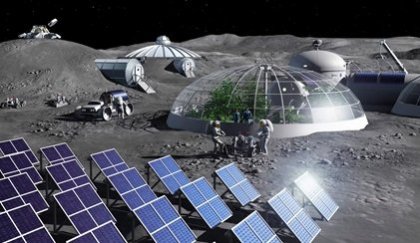  X ANIVERSARIO ASTRONAVARRA. Conferencia
