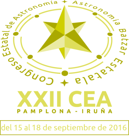 XXII Estatuko Astronomia Kongresua 