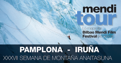 XXXVII Semana de Monta�a Anaitasuna