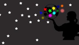 Actividades sobre el Da de la Nia y la Mujer en la Ciencia
