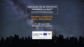 Cambio Climtico, Luz y Seguridad