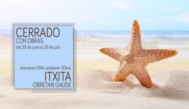ITXITA - OBRETAN GAUDE
