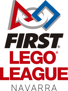 Comienza la 10 edicin de FIRST LEGO League en Navarra 