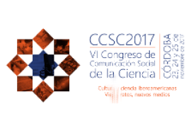 De CSC5 al VI Congreso de Comunicacin Social de la Ciencia