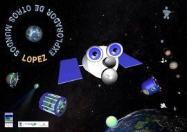 Estreno fulldome infantil 