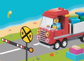 FIRST LEGO League Explore Navarra