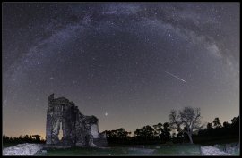 Las 10 claves para disfrutar plenamente de las #Perseidas2016