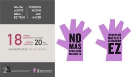 LAS SOCIEDADES PBLICAS, CONTRA LA VIOLENCIA HACIA LAS MUJERES