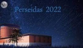 PERSEIDAS 2022