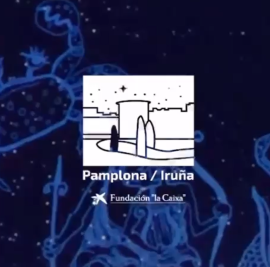 PLANETARIO DE PAMPLONA CELEBRA 31 AOS DE ACTIVIDAD