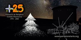Programacin de Navidad - Eguberrietako programazioa