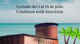 Sugerencias para el verano