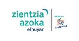 Nafarroa Teknozientzia azokan