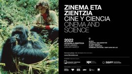 V EDICIN CINE Y CIENCIA