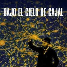 Bajo el cielo de Cajal