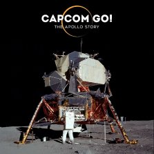 CAPCOM GO! La historia del proyecto Apolo