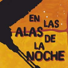 En las alas de la noche