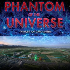 Fantasma del Universo: a la caza de la materia oscura