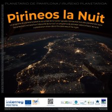 Pirineos La Nuit