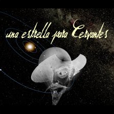 Una Estrella para Cervantes