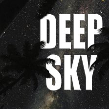Cielo profundo
