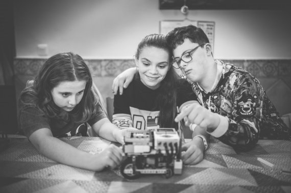 Brazadas de Superaci�n