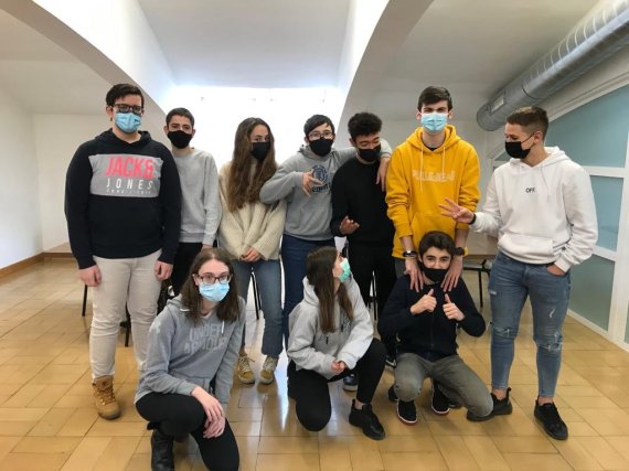 Sagrado Coraz�n Pamplona