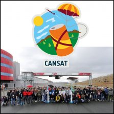 Apertura de inscripciones para equipos que deseen participar en la III Edicin de Cansat Navarra