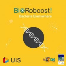 BioRoboost + Unidad de Innovacin Social + Planeta STEM
