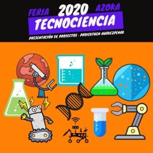 Tecnociencia Azoka - 2020
