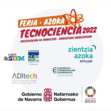 Teknozientzia 2022