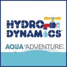 Hydro Dynamics + Aqua Adventure erronka