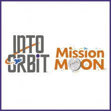 Into Orbit + Mission Moon erronka