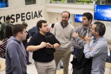 Formaci�n para profesorado para participar en CanSat