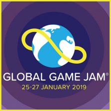Global Game Jam 2019