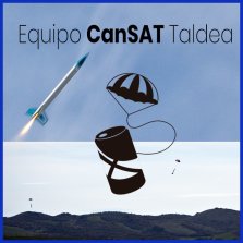 STEM Planetaren 2. CanSAT taldea sortzeko deialdia. 