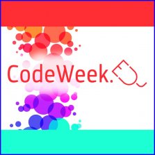 Kodearen Astea (Code Week) 2018