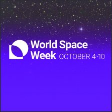 Nazioarteko Espazioaren Astea (World Space Week) 2018