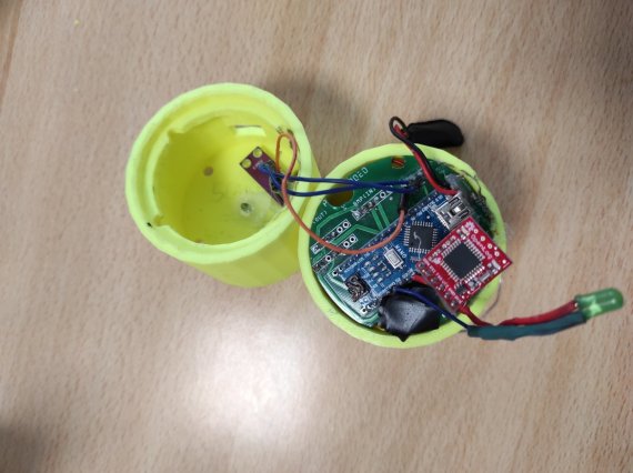 CanSat