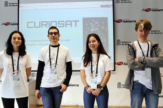 Curiosat