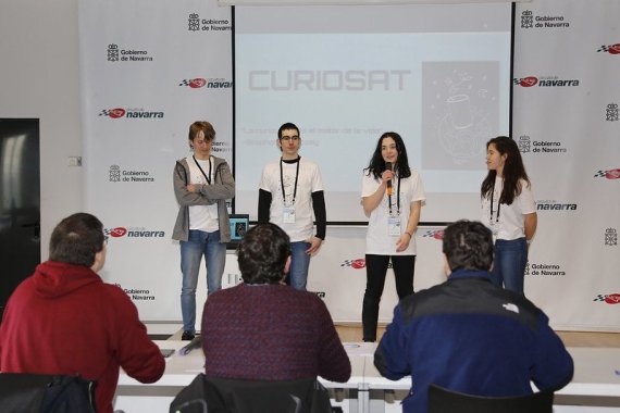 Curiosat