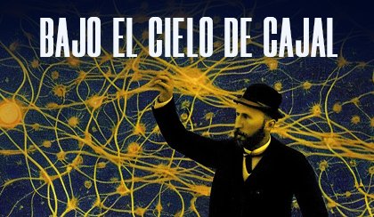 Bajo el cielo de Cajal + Astronomía