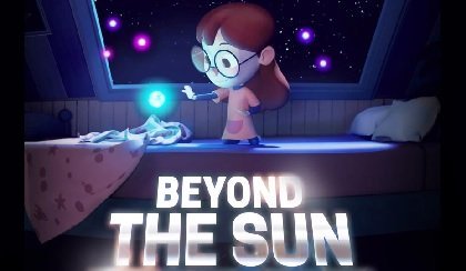 Beyond the sun. In search of a new Earth