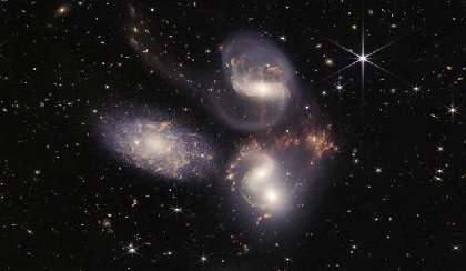 Ciencia Ciudadana: Galaxias para entender el Universo